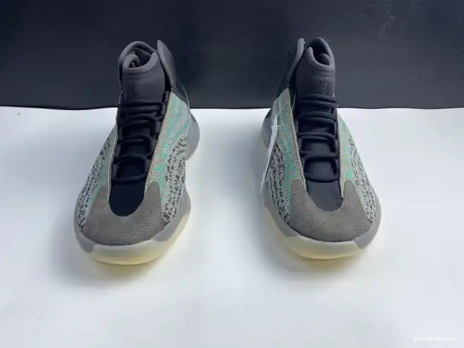Adidas Blue Yeezy Teal QNTM G58864 0603